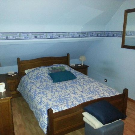 Chambre D'Hotes Du Tailfer Lustin Luaran gambar