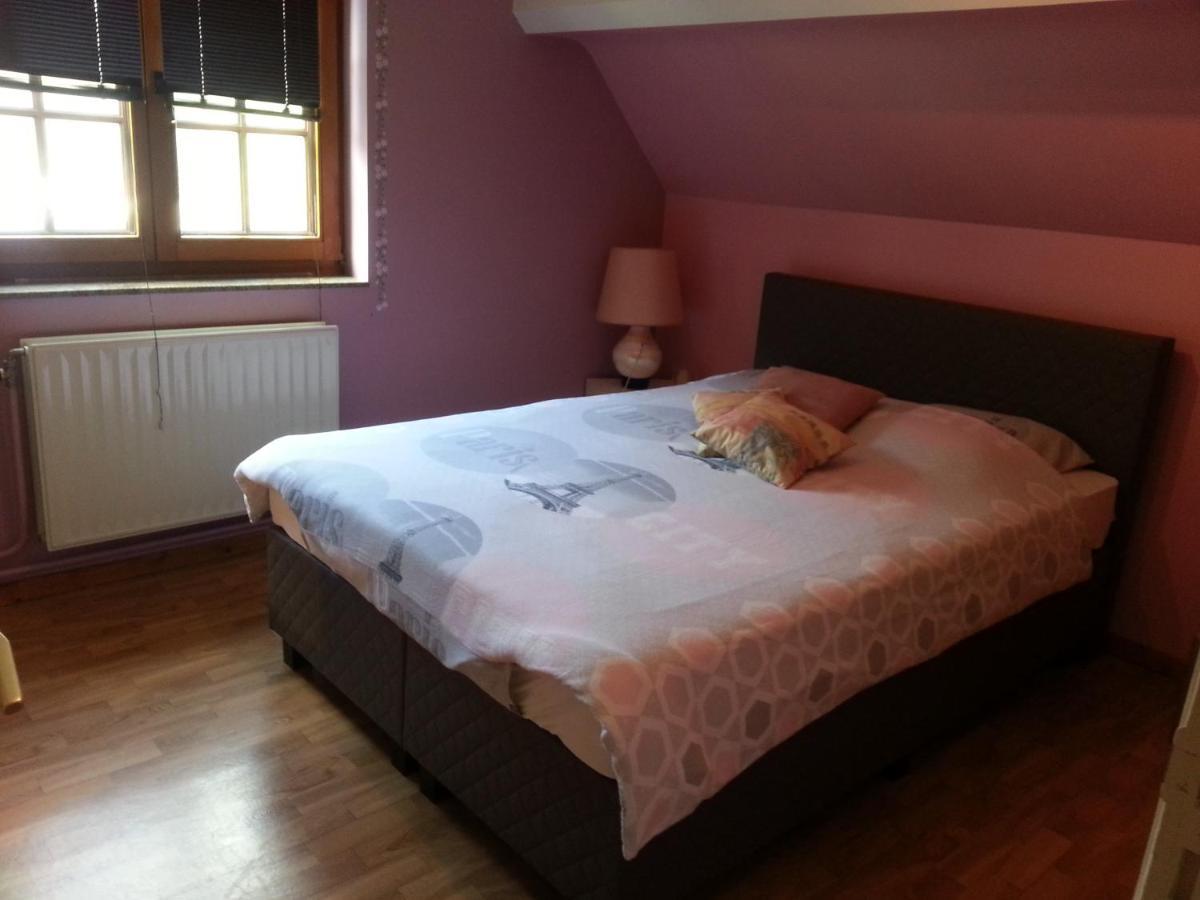 Chambre D'Hotes Du Tailfer Lustin Luaran gambar