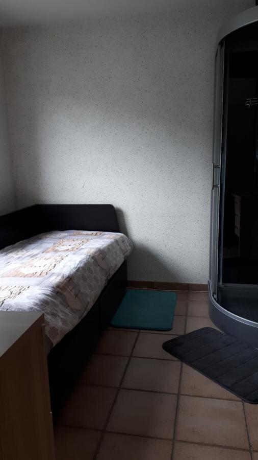 Chambre D'Hotes Du Tailfer Lustin Luaran gambar