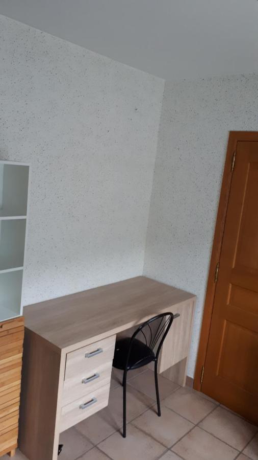 Chambre D'Hotes Du Tailfer Lustin Luaran gambar